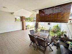 Saraca Gardens (D28), Terrace #611771351